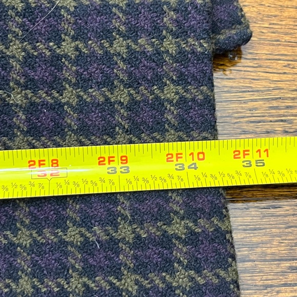 VIA Double-Breasted Women's Coat - Picture 10 of 10